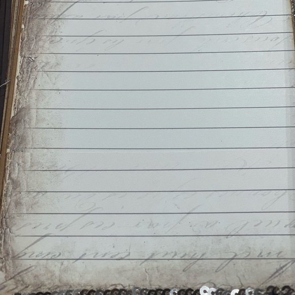 Junk journal - Picture 9 of 12